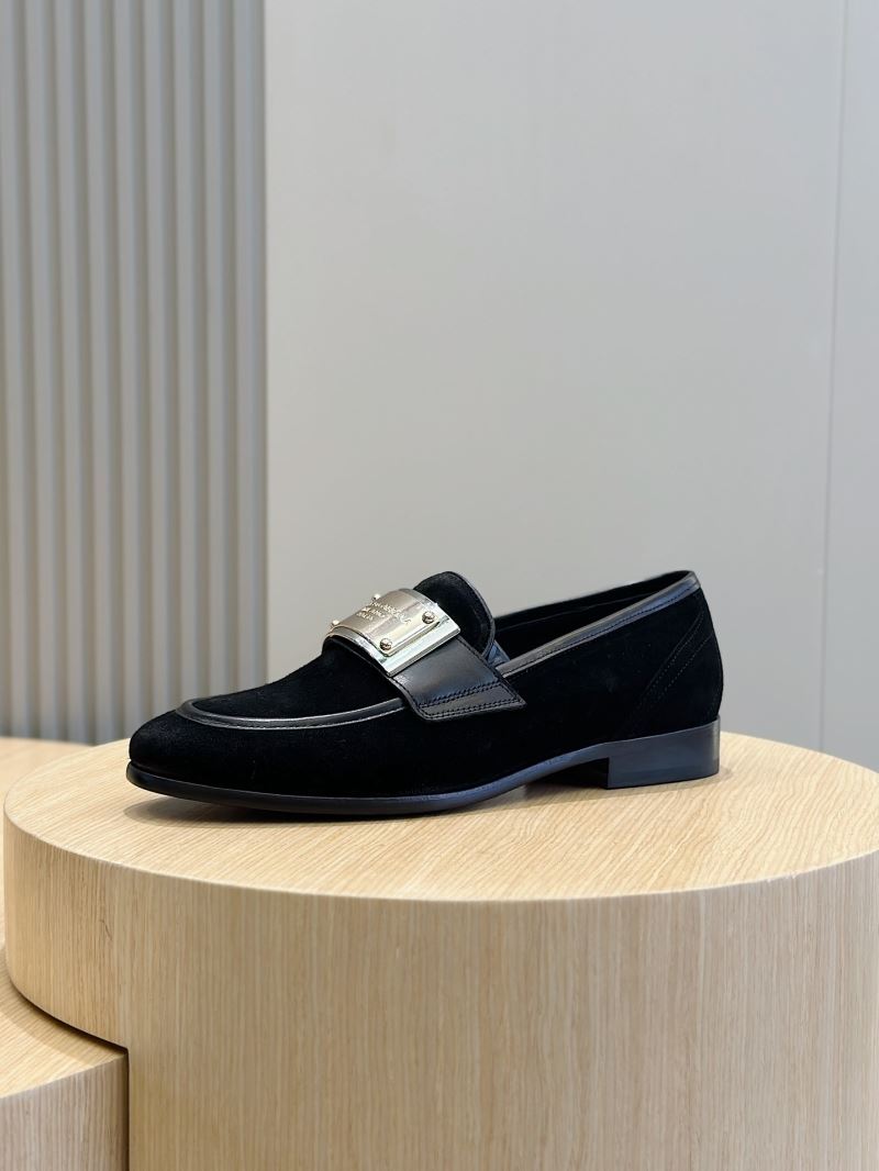 Dolce Gabbana Business Shoes